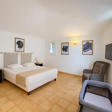 La Veglia Villa Porto-Vecchio