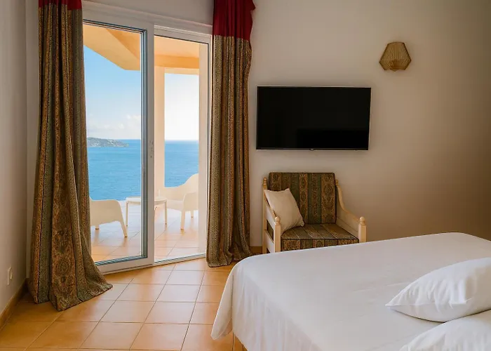 Villa La Veglia Porto-Vecchio (Corsica)