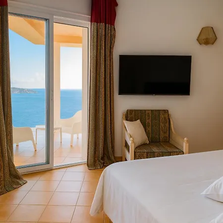 Villa La Veglia Porto-Vecchio (Corsica)