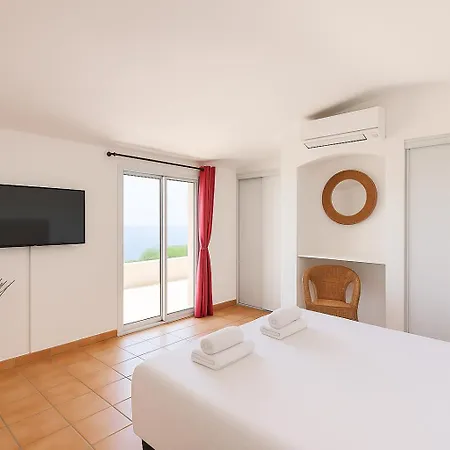 La Veglia Porto-Vecchio (Corsica)