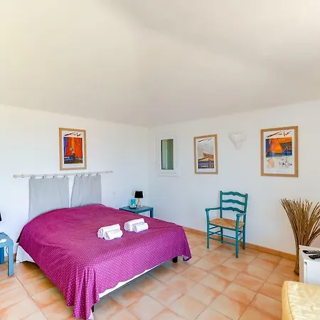 Villa La Veglia