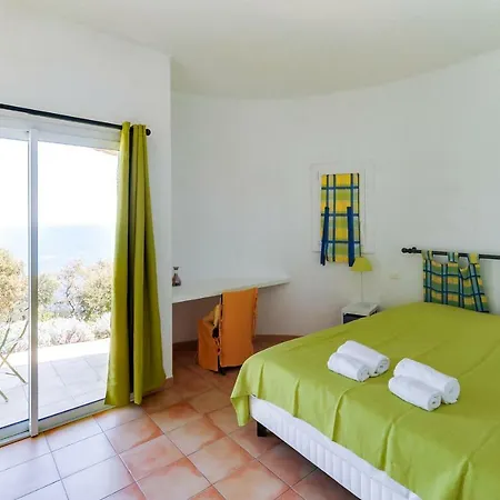La Veglia Villa Porto-Vecchio (Corsica)