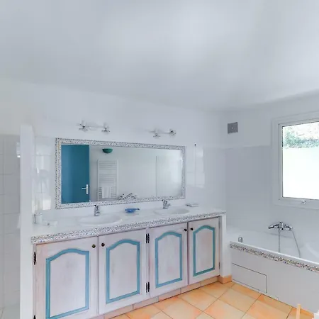 Villa La Veglia Porto-Vecchio (Corsica)