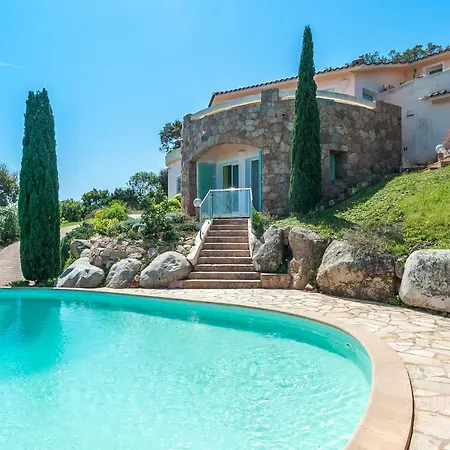 La Veglia Villa