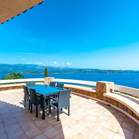 Villa La Veglia Porto-Vecchio (Corsica)
