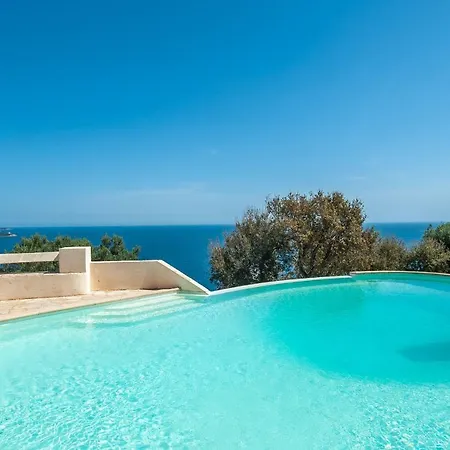 Villa La Veglia Porto-Vecchio (Corsica)