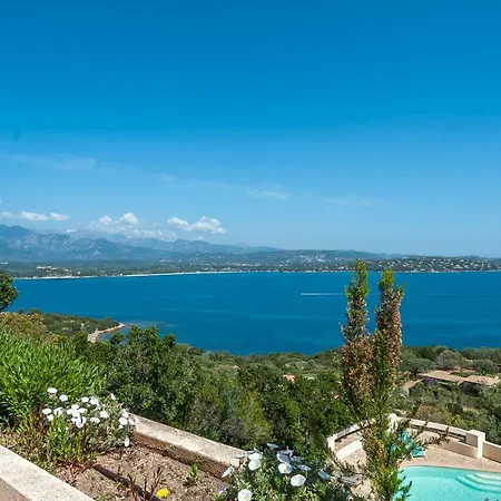 La Veglia Villa *