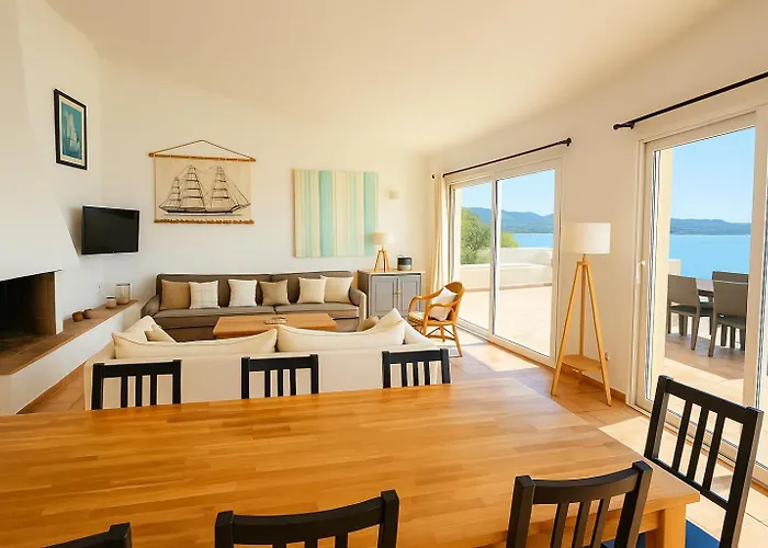 La Veglia * Porto-Vecchio (Corsica)