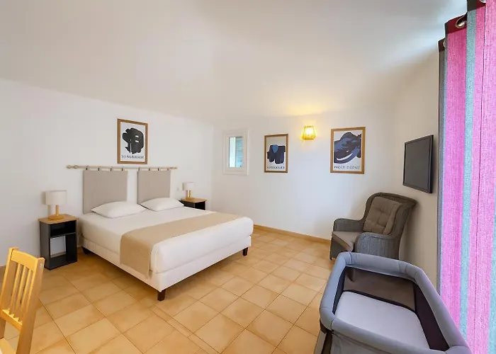 La Veglia Villa Porto-Vecchio (Corsica)