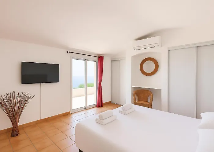 La Veglia Porto-Vecchio (Corsica)