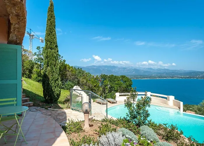 La Veglia * Porto-Vecchio (Corsica)