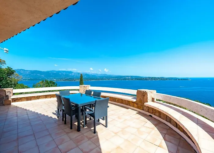 Villa La Veglia Porto-Vecchio (Corsica)